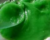 Aduk tepung sagu dan tepung beras dengan 300 ml air. Resep Cendol Kanji Kenyal Oleh Muu Kitchen S Cookpad