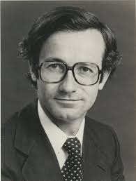 Photograph of Senator Hon. Frederick Michael (Fred) Chaney AO; 1978; P01089 