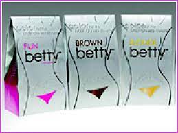 In addition, a woman who remains blonde through puberty may see a permanent darkening of her skin and hair after her first pregnancy. Launch Of Pubic Hair Coloring Product Line Scores Pr Coup Ad Age