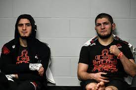 Moises pits islam makhachev vs thiago moises fight in ufc apex, las vegas, nevada, united states on jul 17, 2021. Ufc Vegas 31 S Thiago Moises Says Islam Makhachev Has Been Dominant But He Is No Khabib Mmamania Com