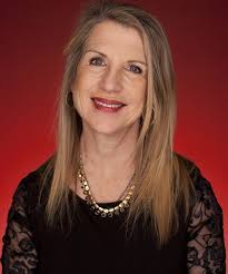 Ruby Tuesday Names Jenifer Boyd Harmon as Chief Marketing Officer