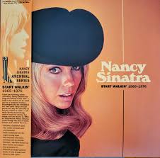 Nancy Sinatra