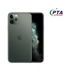 Pakistan's best online shopping destination. Apple Iphone 11 Pro Max Price In Pakistan Buy Apple Iphone 11 Pro Max 512gb Dual Sim Midnight Green Ishopping Pk