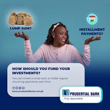 Nib is one of the investment banks in ghana that specializes in commercial and development banking. Prudential Bank Ghana On Twitter You Can Invest A Lump Sum Or Through Installment Payments Both Have Their Pros And Cons Let Us Help You Decide Call Us On 055 185 8585 Toll Free