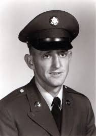 Roland Benson Obituary