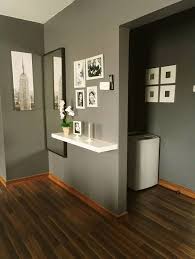 Cara menghias rumah flat kos rendah. Dekorasi Rumah Apartment Tema Hitam Putih Kelabu Blog Sihatimerahjambu