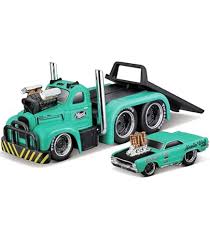 Image result for Mack Green 1964 Truck
