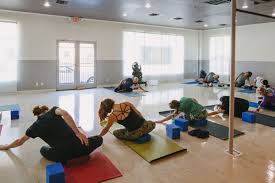 Maybe you would like to learn more about one of these? Class Offerings Robert Boustany Pralaya Yoga