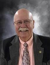 Larry Larsen Obituary 2023