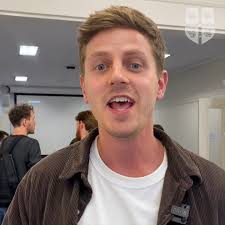 John the Baptist and standing up to leaders. Hear from George Athas as he  preached from John 1:19-34 at chapel