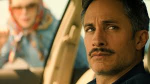 A small-town mystery without thrills"