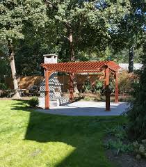 Trex pergola designs home depot pergola get one today : Pergolas 101 Everything You Need To Know Before Buying A Pergola Homestead Structures