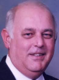 Carl Detrick Obituary (1943