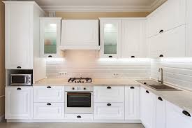The national average cost to paint standard kitchen cabinets ranges from $1,200 to $7,000, depending on where you live. Best Paint For Kitchen Cabinets Owatrol Direct