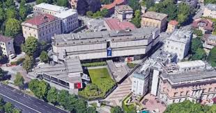 Torino, un progetto di rinnovamento integrale per la GAM - Galleria ...