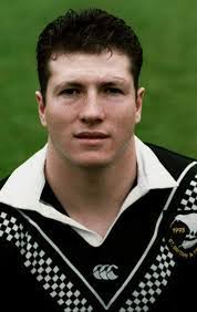 Rico Webster's Instagram, Twitter & Facebook