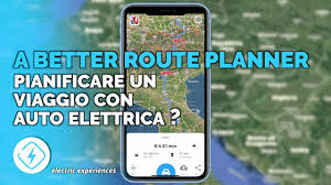 Filter by popular features, pricing options, number of users, and read reviews from real users and find. A Better Route Planner App Pianificare Un Viaggio Con Auto Elettrica E Non Solo Tesla Youtube