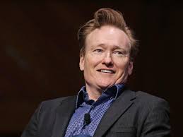 After 28 Quirky Years, Conan O'Brien Is Leaving Late Night | WUNC