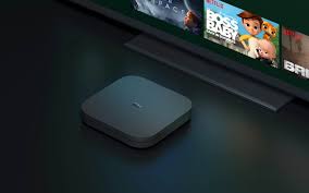 Xiaomi Mi Box S Full Review And Benchmarks Toms Guide