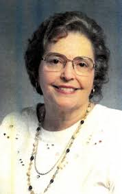 Kathryn Crowell Obituary