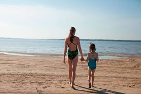 C est la 3ième vidéo que je fait à la plage d'oka. Reouverture De La Plage Du Parc National D Oka Rendez Vous Nature