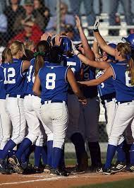 Jun 02, 2021 · johnsburg/minerva's phoebe glover scores the first run of the game, while boquet valley catcher alaina denton waits for the ball, during a mountain and valley athletic conference softball game. The Best Softball Cheers And Softball Chants