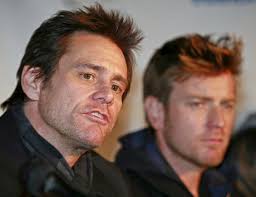 Producers Ken Johnson R Jonathan Sheldon Editorial Stock Photo