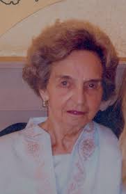 Louise Darby Obituary (1925