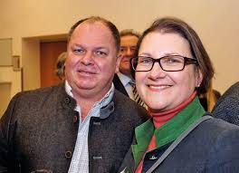 Jahresempfang der Gemeinde