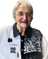 Mina M. Sifrit Obituary January 21, 2025