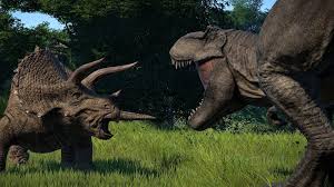 Jurassic World Evolution Wallpaper Best Wallpaper Create your own jurassic world in jurassic world evolution. jurassic world evolution wallpaper