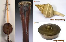 17 alat musik gesek lengkapdan penjelasan redaksiweb. 7 Alat Musik Tradisional Maluku Gambar Dan Penjelasannya Adat Tradisional