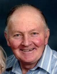 Paul Bright Obituary