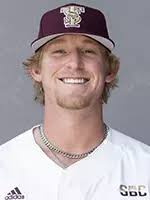 2023 Baseball Roster