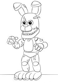 Check spelling or type a new query. Desenhos De Animatronics Para Colorir Pintar E Imprimir Colorironline Com