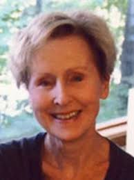 Barbara Joan Coffey (nee Dwyer)