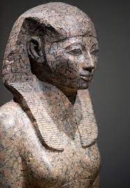 Hatshepsut Dangerous Women Project