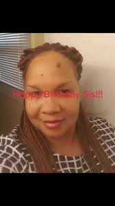 Keisha Moses (@ladyk1069)