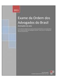 Oab paraíba aciona comissão de direitos humanos para acompanhar investigação da morte de empresário cajazeirense. Oab Fgv 1Âª Fase 1 Direito Penal I 10