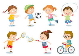 Actividades para niños y niñas que pueden realizar con una pelota. Bailes Juegos Circuitos Actividad Fisica En Cuarentena Ministerio De Salud Publica Y Bienestar Social