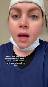 Unsafe Working Conditions in Nursing: A Humorous Take