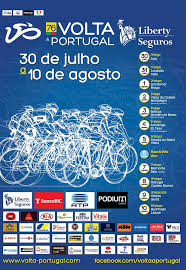 Lisboa, capital da consagração da volta; 76Âª Volta A Portugal Liberty Seguros Ciclismo Classificacoes Net