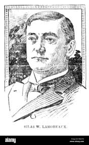 Lamoreaux hi-res stock photography and images