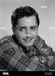John derek Black and White Stock Photos & Images