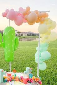 Birthday Decoration At Home With Balloons In Lockdown Pin On Garden Party Ideas