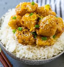 Taz Cooks Culinary Instruction Recipe Chinese Lemon Chicken Lemon Chicken Recipe Lemon Chicken