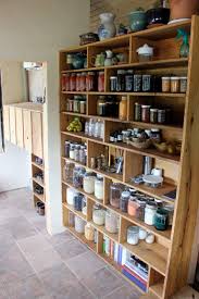 *the cupboard, door front and contents are for demonstration purpose only and are not included. 24 Best Pantry Shelving Ideas And Designs For 2021
