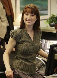 Calls for a reboot have been sounding ever since the show went off the air in 2013 now, yet another cast member has weighed in. Secretary S Day Destroyed For The Office Receptionist Erin Lehighvalleylive Com