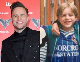 The official website for olly murs. Olly Murs Will I Am And Other The Voice Judges Look Unrecognisable In These Throwbacks Hello
