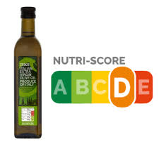 Nutri Score Olio Extravergine Il Fatto Alimentare